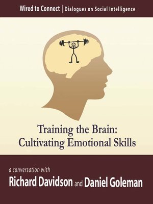 cover image of Training the Brain